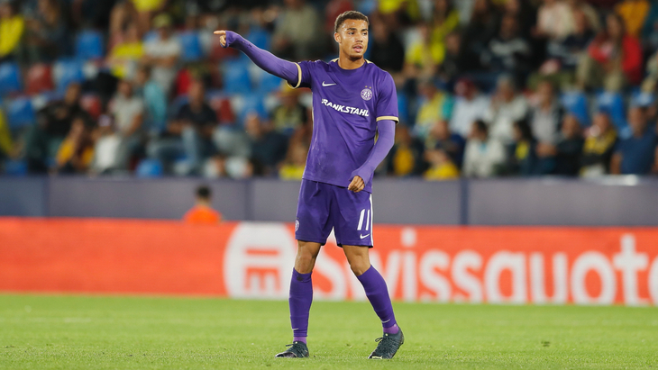 «Аустрия Вена»