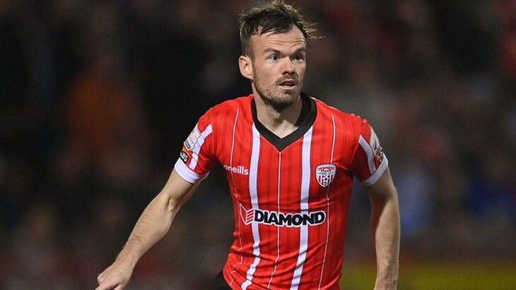 «Дерри Сити»