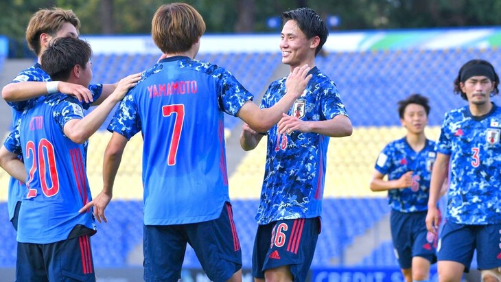 Япония (до 19 лет)