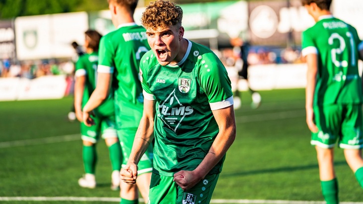 «Тукумс 2000» не проигрывает три матча кряду