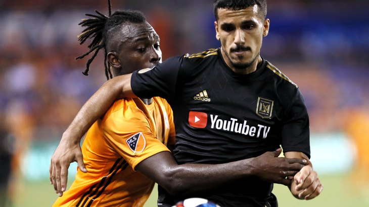 «Лос-Анджелес»