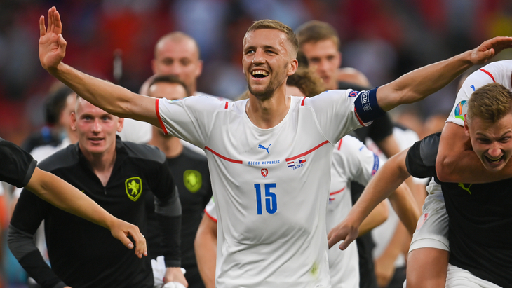 Томаш Соучек