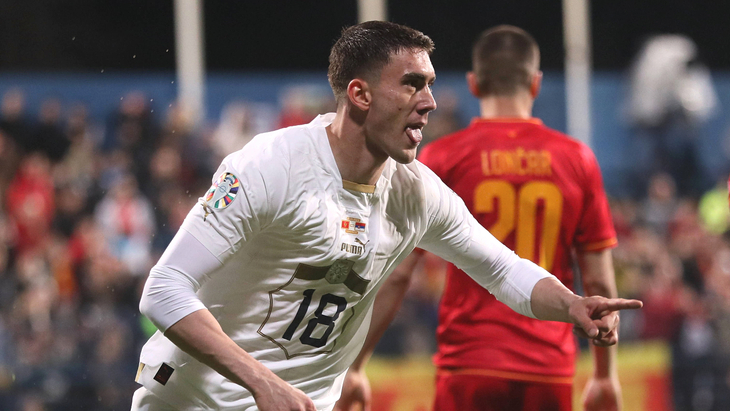 Душан Влахович