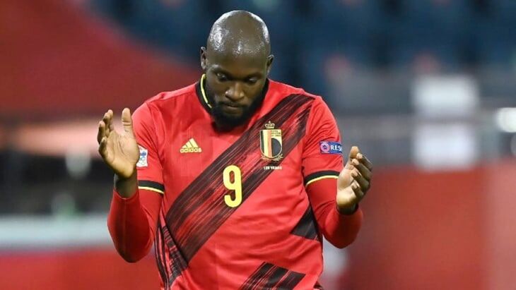 Ромелу Лукаку