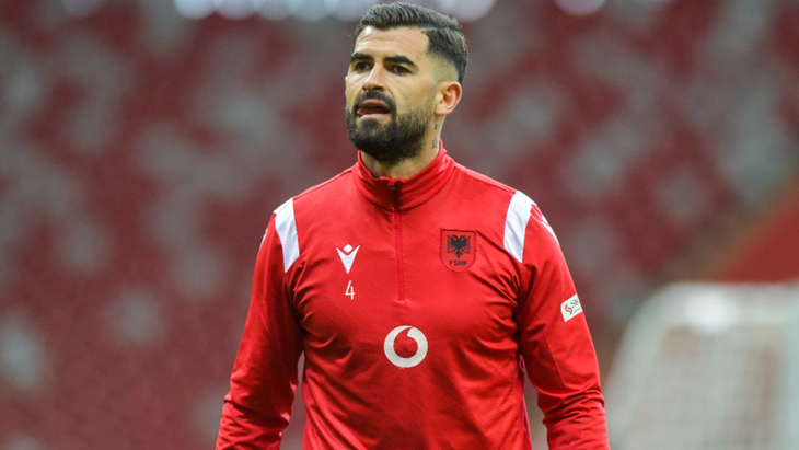 Эльсеид Хюсай