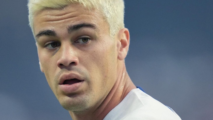 США — фаворит матча