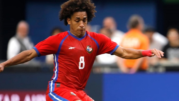 Панама — фаворит игры