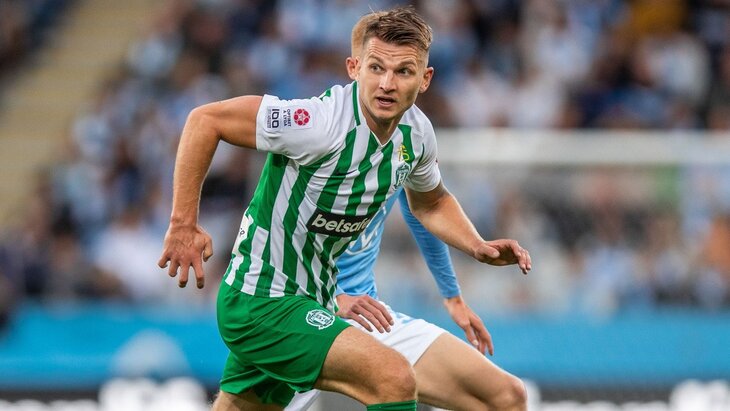 Донатас Казлаускас