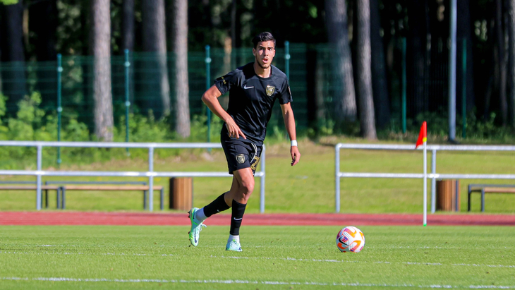 «Валмиера»