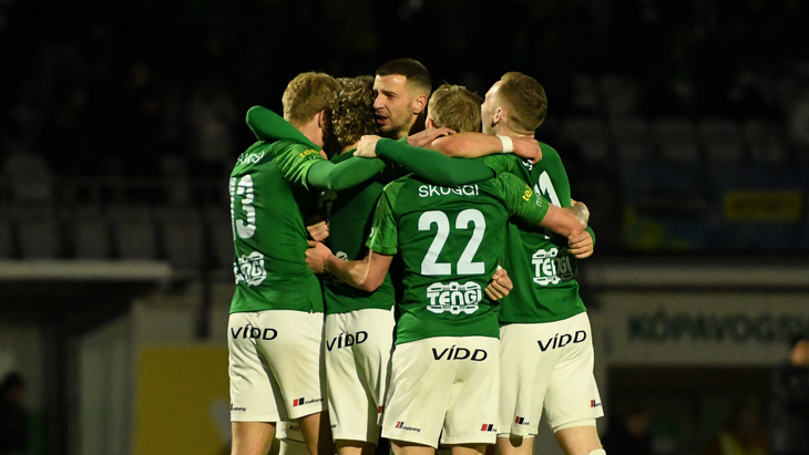 «Брейдаблик»