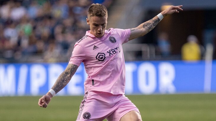 «Интер Майами»