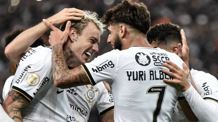 «Коринтианс»