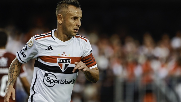 «Сан-Паулу» не считается фаворитом матча