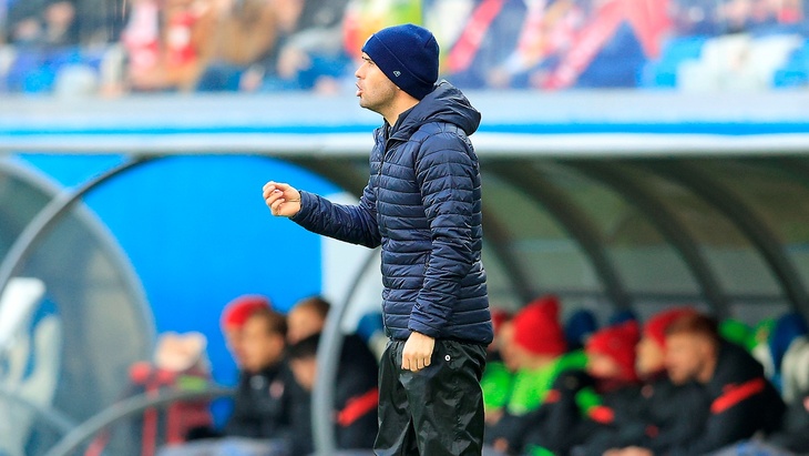 Александр Кержаков