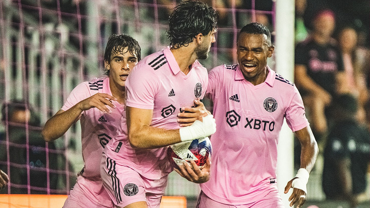 «Интер Майами»