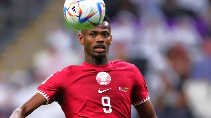 Мохаммед Мунтари