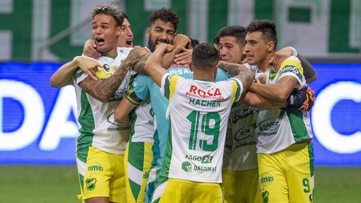 «Дефенса и Хустисия»