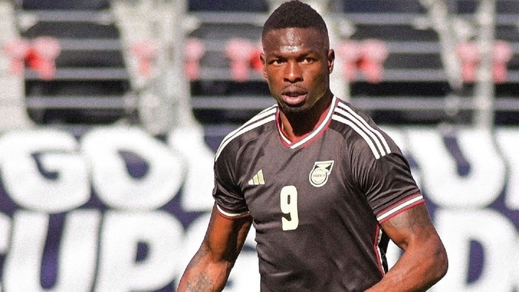 Ямайка — фаворит матча