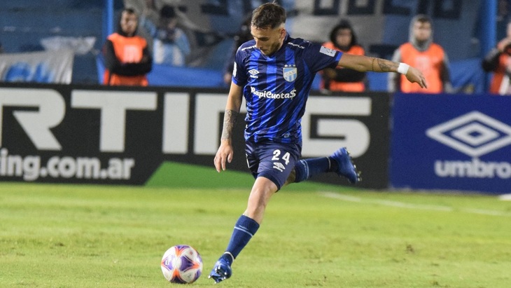 «Атлетико Тукуман» — фаворит матча