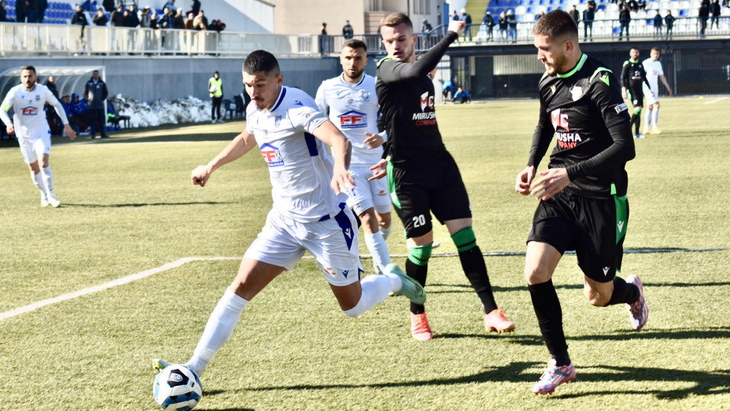 «Дукаджини»