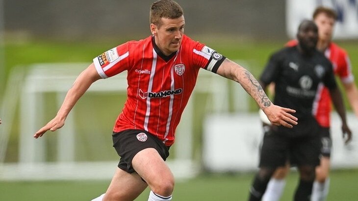 «Дерри Сити»