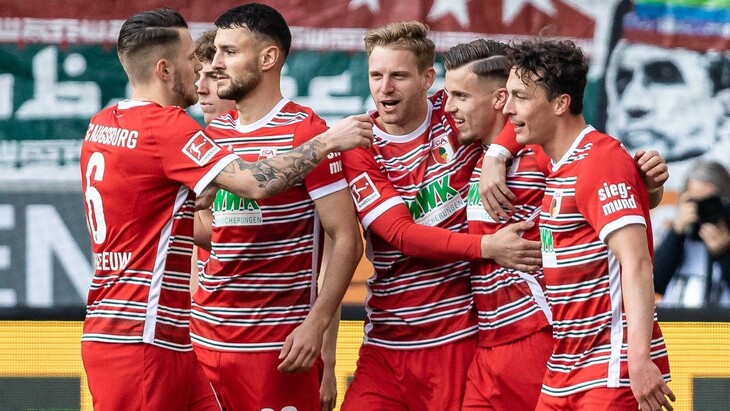 «Аугсбург»