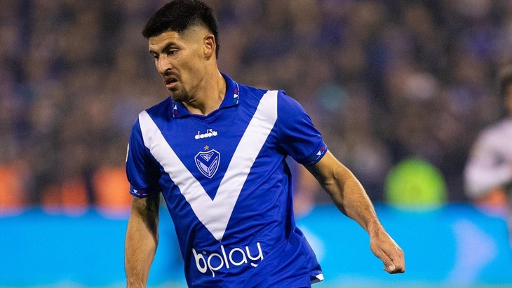 «Велес Сарсфилд» набрал хороший ход