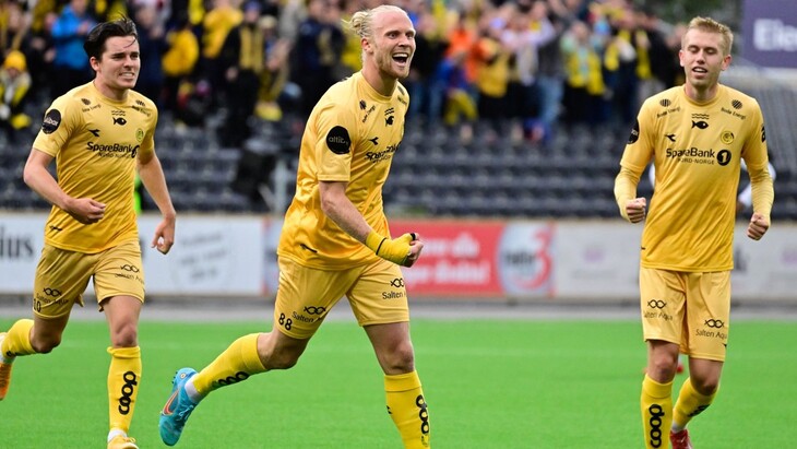 «Будё-Глимт»