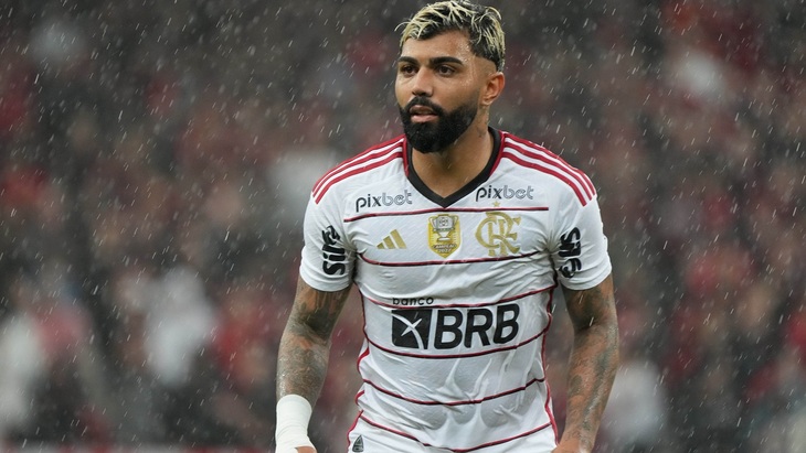 «Фламенго» — фаворит матча