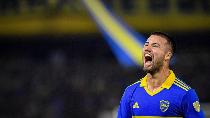 «Бока Хуниорс» — фаворит матча