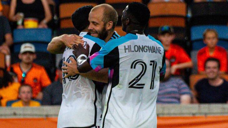 «Миннесота Юнайтед»