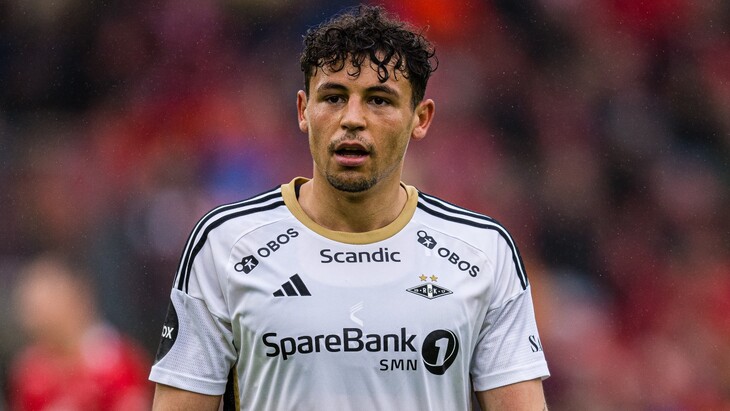 «Русенборг»