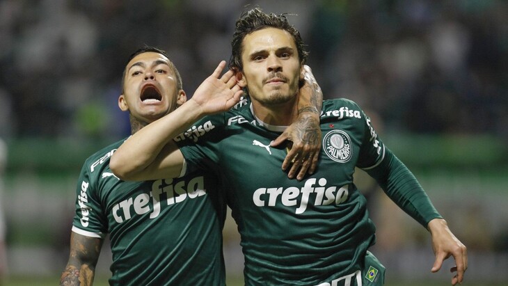 «Палмейрас»