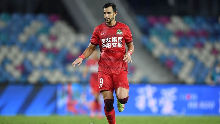 «Хэнань Цзянье»