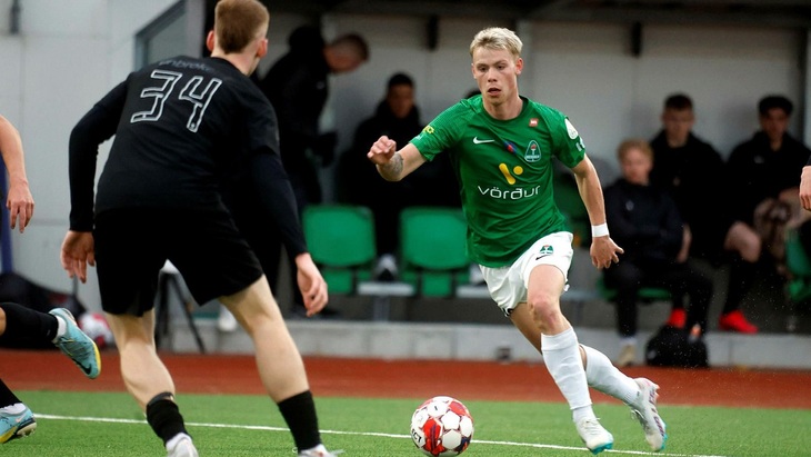 «Брейдаблик» — фаворит матча