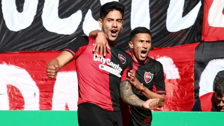 «Ньюэллс Олд Бойз»