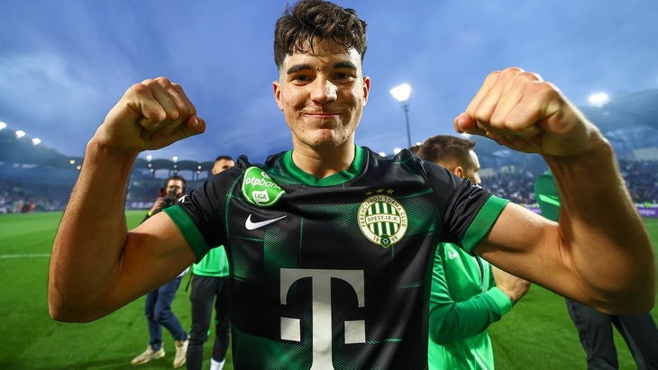 «Ференцварош» — фаворит матча