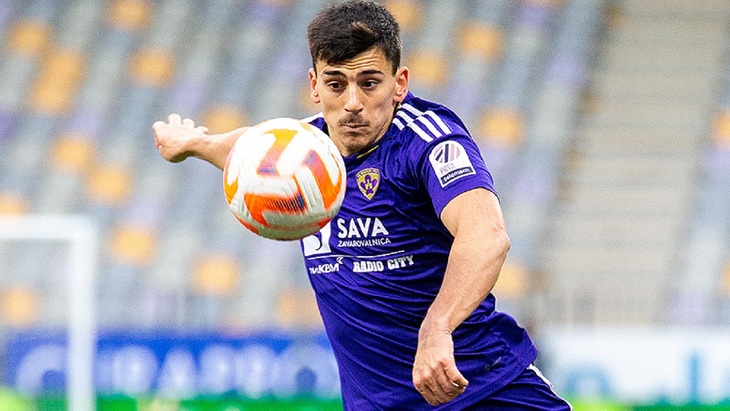 «Марибор» — фаворит игры