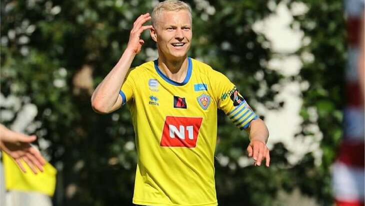 «Акюрейри»