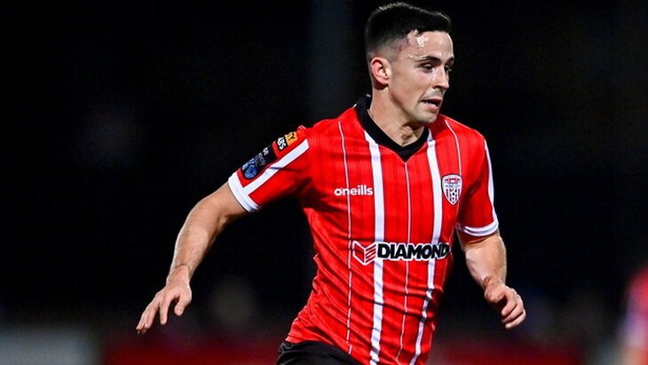 «Дерри Сити»