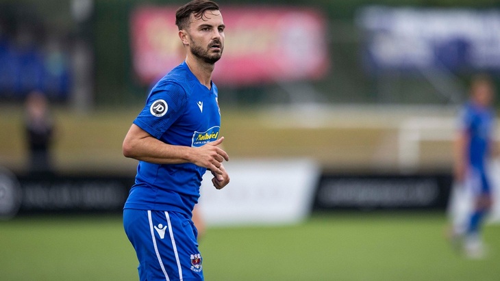 «Пенибонт» не выиграл первый матч