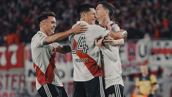 «Ривер Плейт»