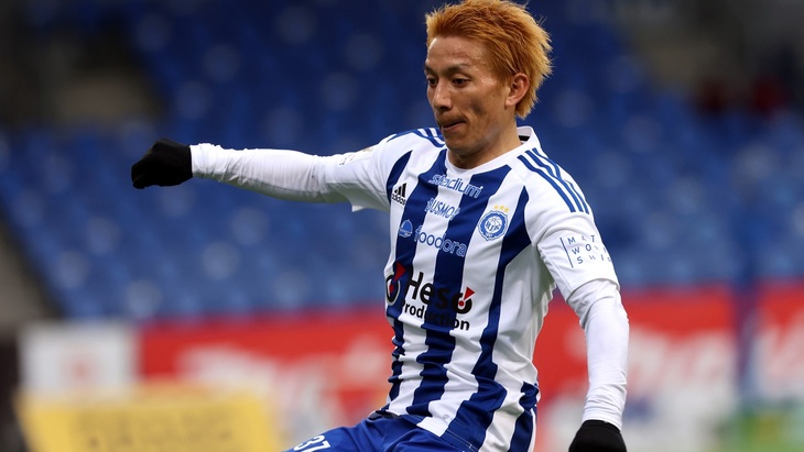 ХИК не считается фаворитом матча