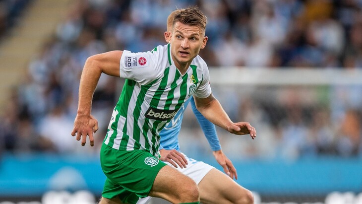 «Жальгирис»