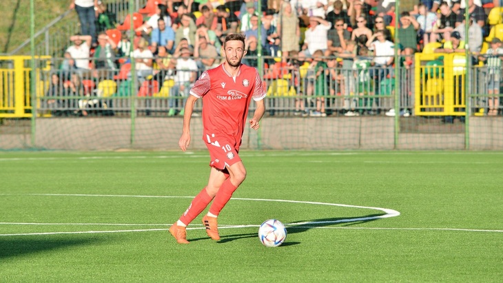 «Струга» — фаворит матча