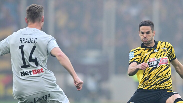 АЕК — «Арис»