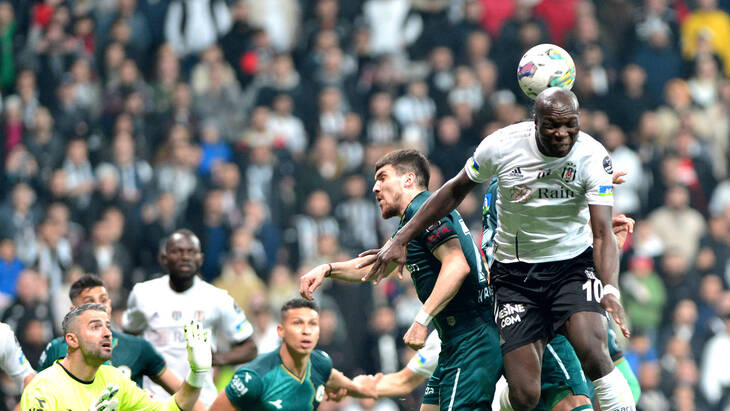 Венсан Абубакар