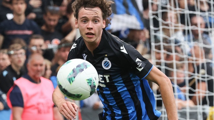 «Брюгге» — фаворит матча