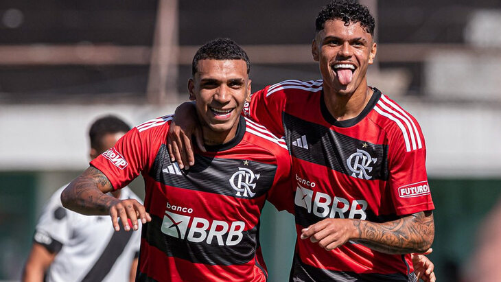 «Фламенго»