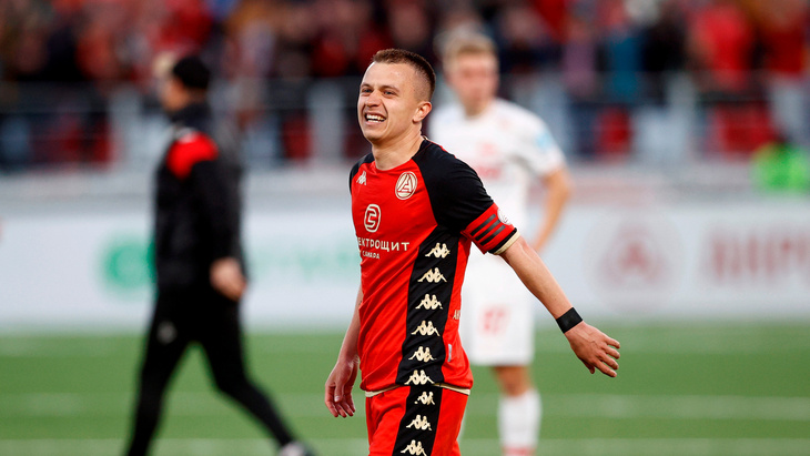 «Акрон» начал сезон с двух уверенных побед